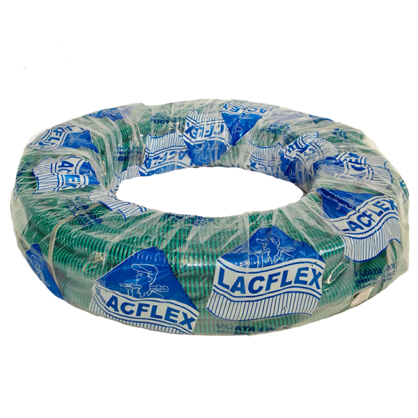 LACFLEX  Suction Hose