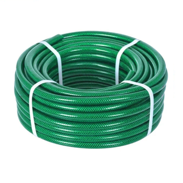 Garden Hose  Braided 12mm